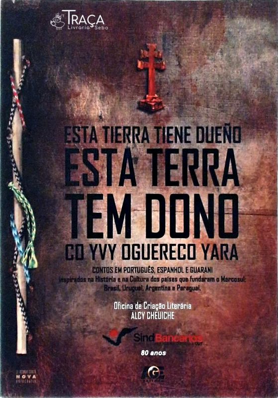 Esta Terra Tem Dono