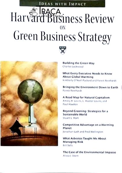 Harvard Business Review