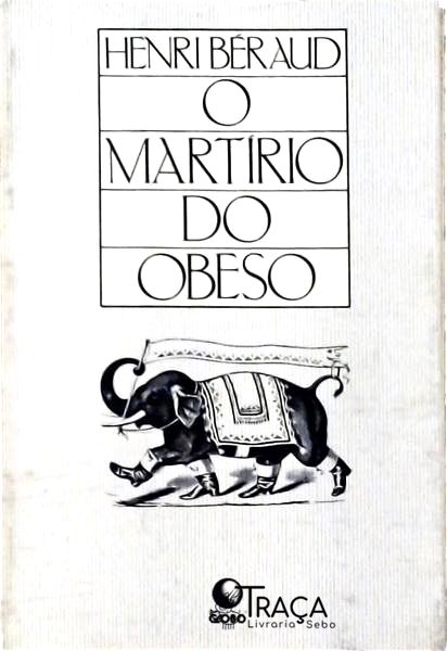 Martírio do Obeso