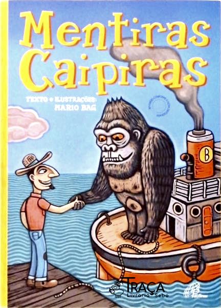Mentiras Caipiras