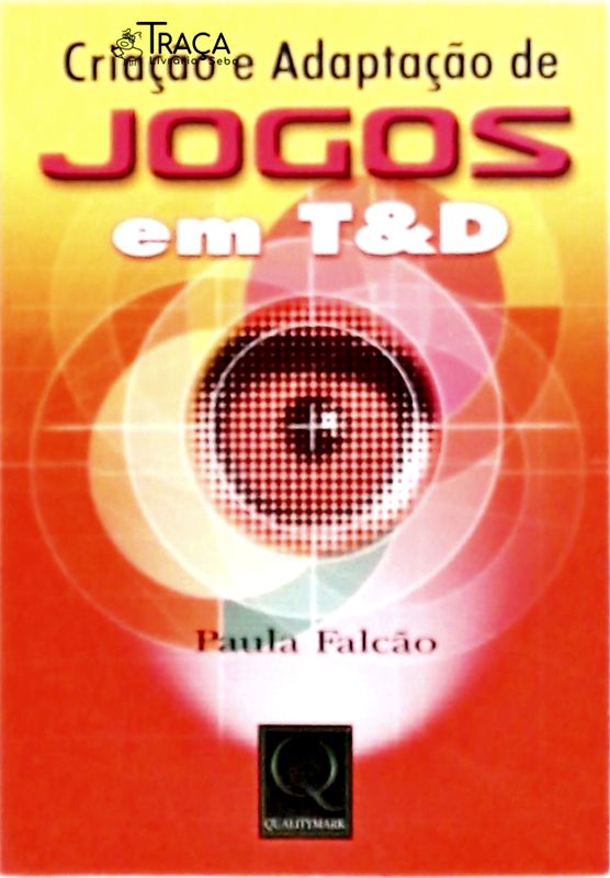 Criação e Adaptação de Jogos em Ted
