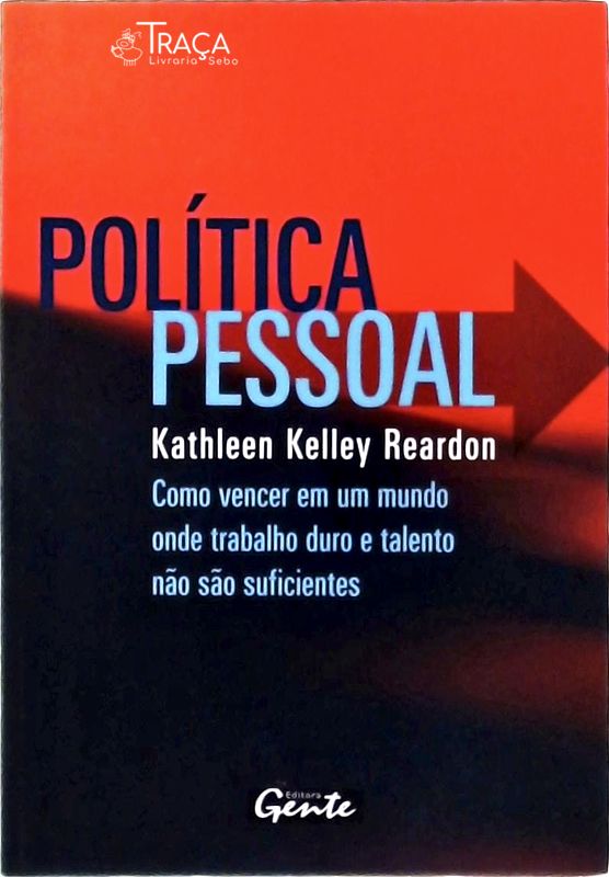 Política Pessoal