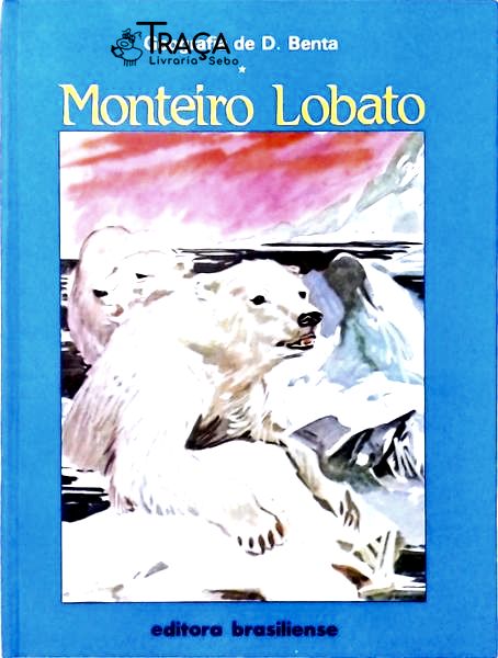 Geografia de D. Benta - Vol 2