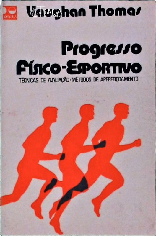 Progresso Físico-esportivo