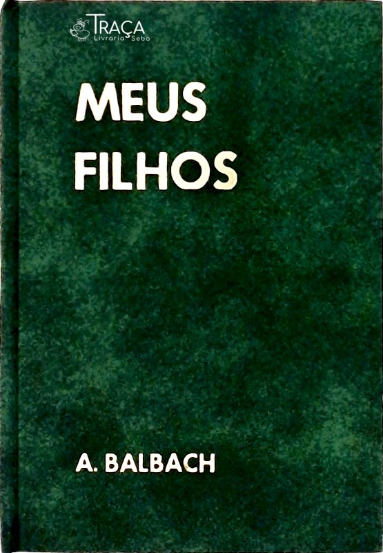 Meus Filhos