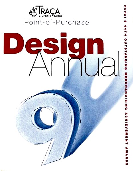 Point Of Purchase Design - Annual 9
