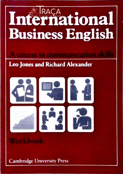 International Business English