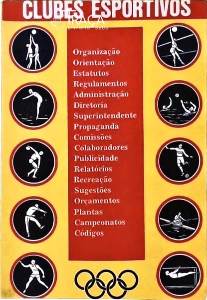 Clubes Esportivos