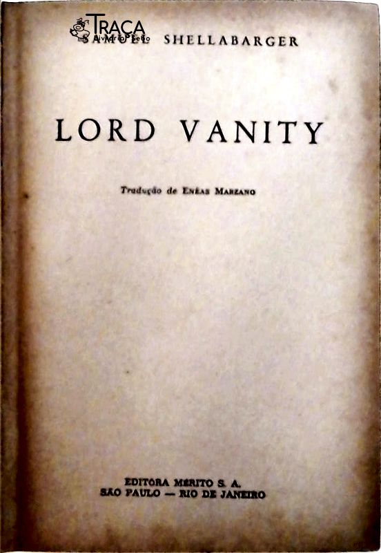 Lord Vanity