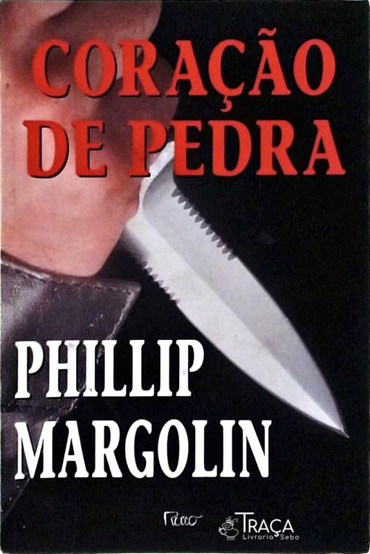 Coração de Pedra