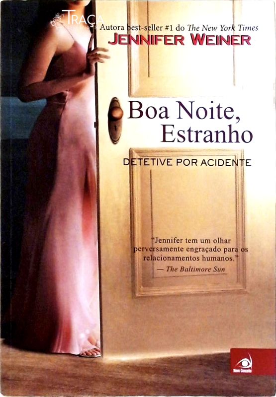 Boa Noite, Estranho