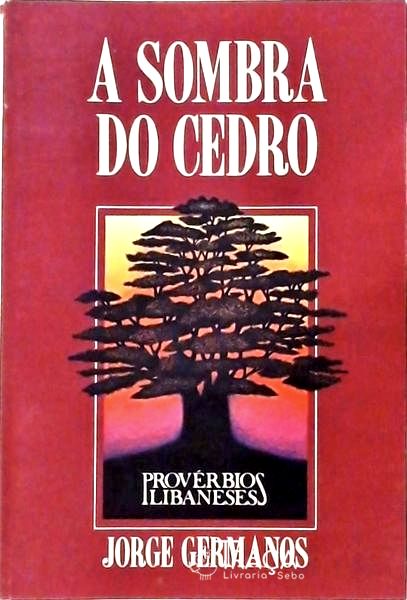 A Sombra do Cedro