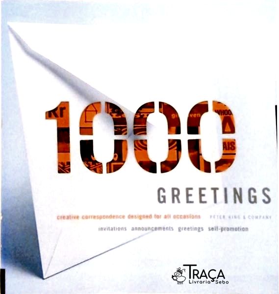 1000 Greetings