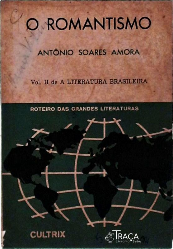 O Romantismo