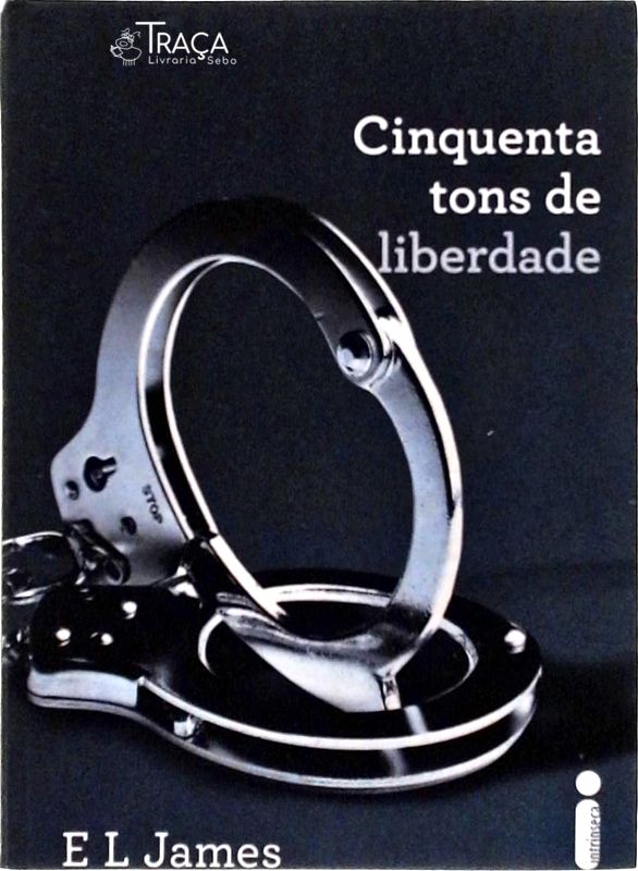 Cinquenta Tons de Liberdade