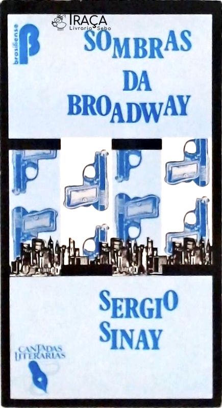 Sombras da Broadway