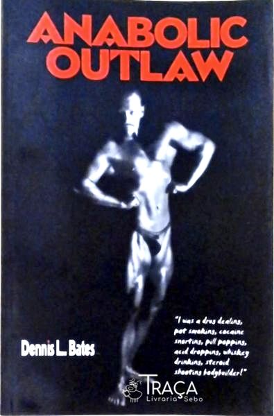 Anabolic Outlaw