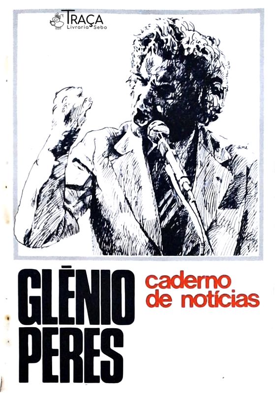 Caderno de Notícias