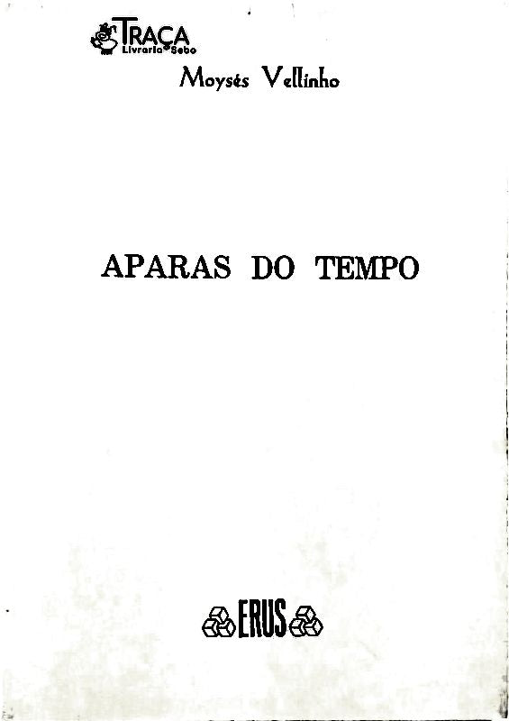 Aparas do Tempo
