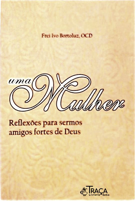Uma Mulher