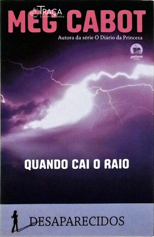 Quando Cai o Raio