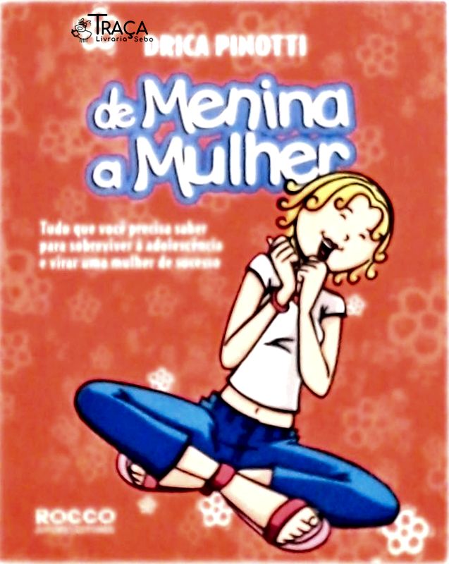 De Menina a Mulher