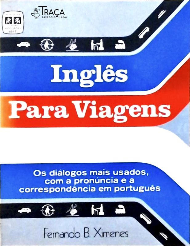 Inglês para Viagens