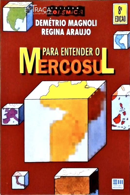 Para Entender o Mercosul