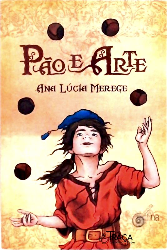 Pão e Arte