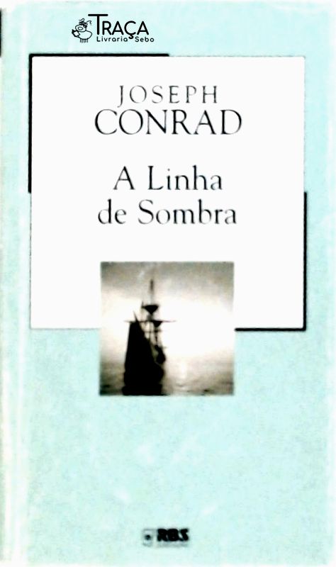 A Linha de Sombra