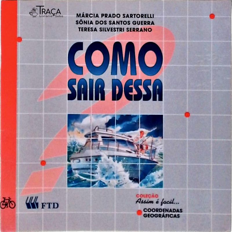 Como Sair Dessa?