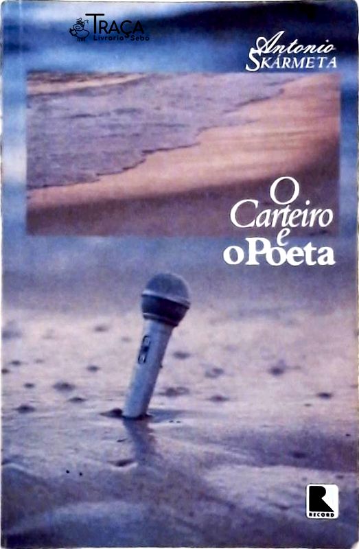 O Carteiro e o Poeta