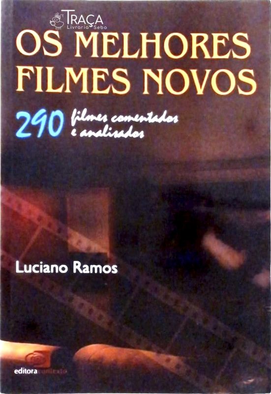 Os Melhores Filmes Novos