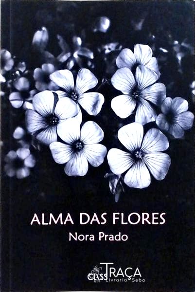 Alma das Flores