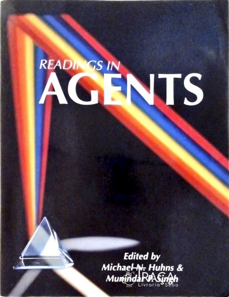 Readings In Agents