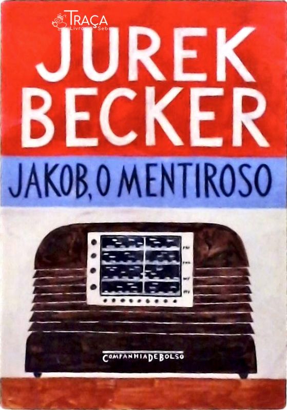 Jakob, o Mentiroso