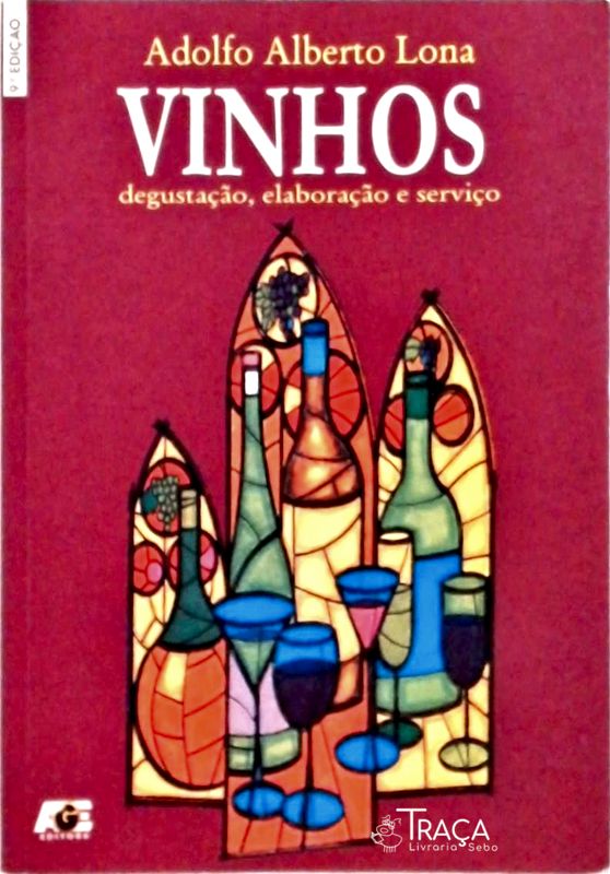 Vinhos