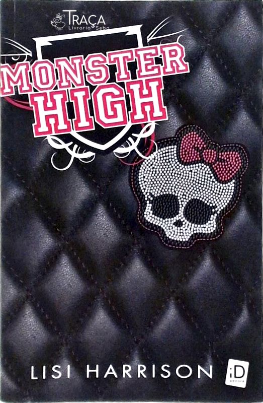Monster High
