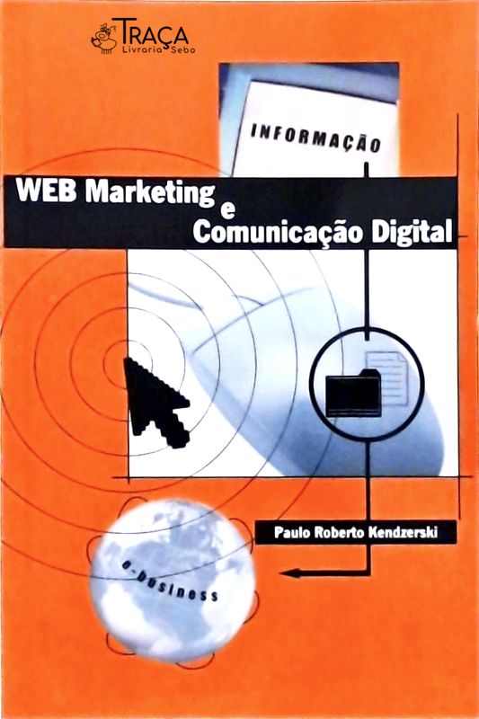 Web Marketing e Comunicação Digital