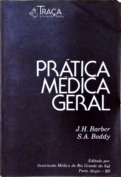 Prática Médica Geral