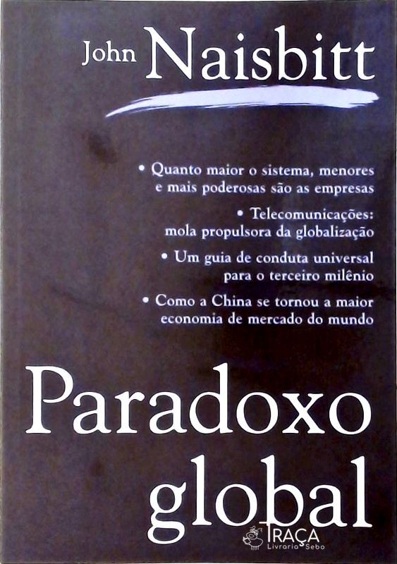Paradoxo Global