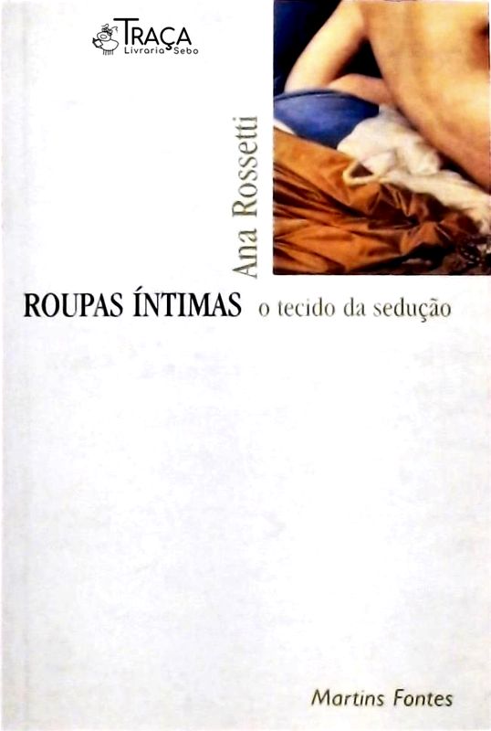 Roupas Íntimas