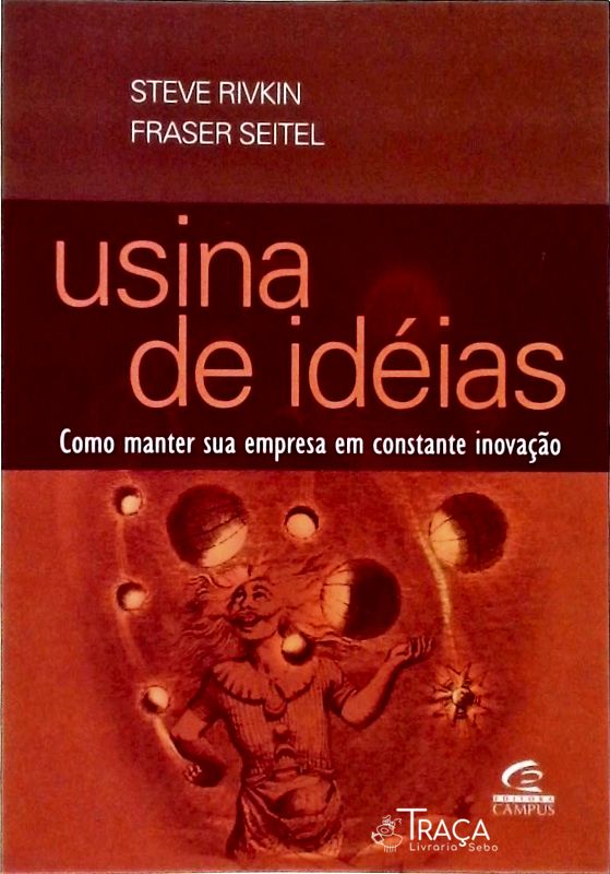 Usina de Idéias