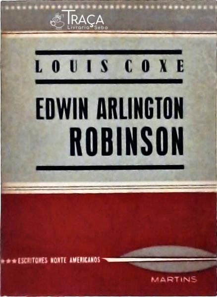 Edwin Arlington Robinson
