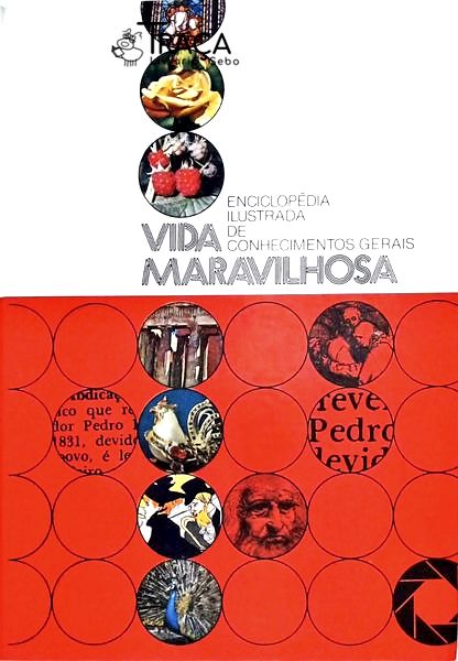 Vida Maravilhosa - Vol 4