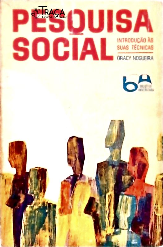 Pesquisa Social