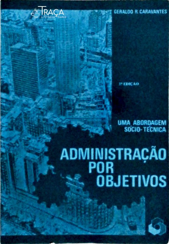 Administração por Objetivos