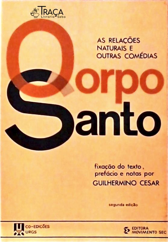 Qorpo Santo