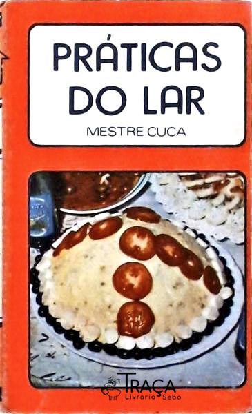 Práticas do Lar - 3 Vols