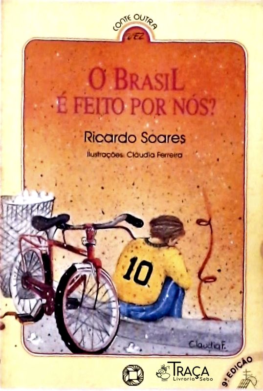O Brasil É Feito por Nós?